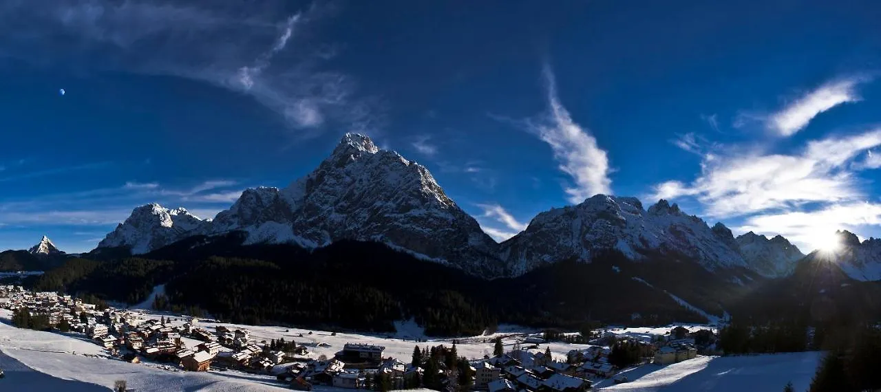 Plodar Escht Sappada 0*,  Italy